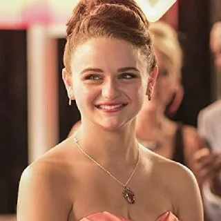 Sticker from The Kissing Booth - @stickerabad