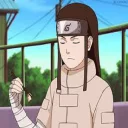 😌 emoji Neji Telegram sticker 23 of 54