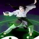 😉 emoji Neji Telegram sticker 22 of 54