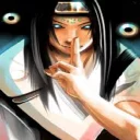 😘 emoji Neji Telegram sticker 17 of 54