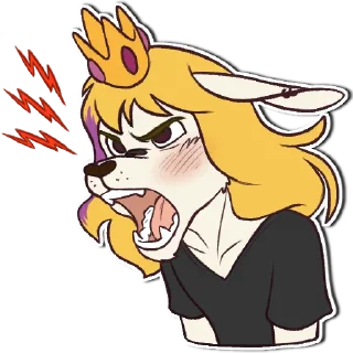 🤬 emoji Cash Stickers Telegram sticker 22 of 26