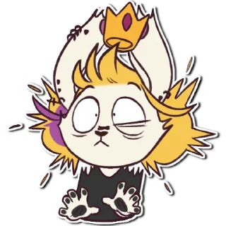😳 emoji Cash Stickers Telegram sticker 18 of 26