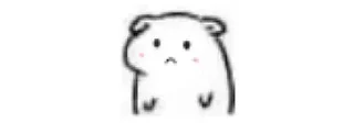 🔗 emoji Mini mood @as_power Telegram sticker 6 of 110
