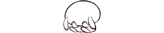 🔗 emoji Mini mood @as_power Telegram sticker 13 of 110