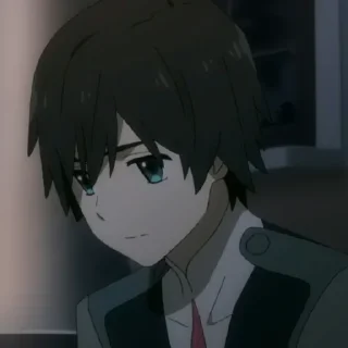 ✖️ emoji ༴ 𝐇𝐢𝐫𝐨 @CelebsStickers Telegram sticker 13 of 120