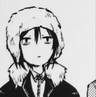 🐁 emoji Fyodor Kinnie | @suckaadick Telegram sticker 12 of 40