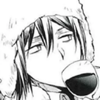🐁 emoji Fyodor Kinnie | @suckaadick Telegram sticker 21 of 40