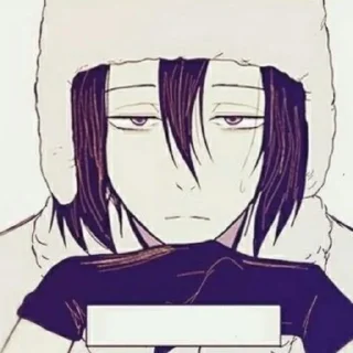 🐁 emoji Fyodor Kinnie | @suckaadick Telegram sticker 3 of 40
