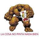 💅 emoji La Cosa meme Telegram sticker 2 of 62