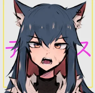 🍡 emoji Texas   @Ichika_chan Telegram sticker 7 of 75