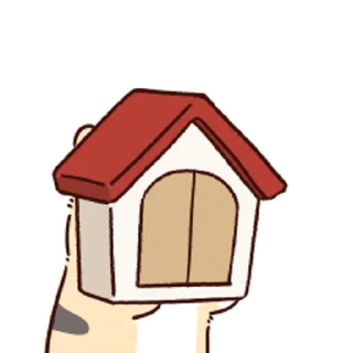 Sticker from 提摩西小队