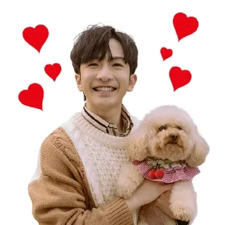 😬 emoji 大叔的愛 Telegram sticker 20 of 26