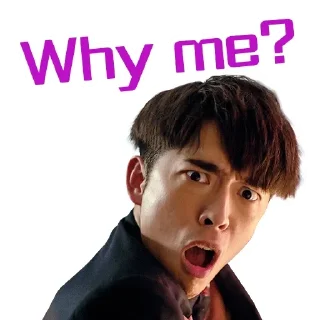Sticker from 大叔的愛