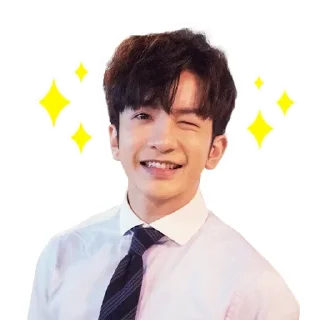 😉 emoji 大叔的愛 Telegram sticker 13 of 26