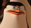 🐟 emoji Penguins.of.Madagascar [@stickIt] Telegram sticker 22 of 120