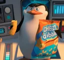 🐟 emoji Penguins.of.Madagascar [@stickIt] Telegram sticker 14 of 120