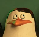 🐟 emoji Penguins.of.Madagascar [@stickIt] Telegram sticker 11 of 120