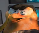 🐟 emoji Penguins.of.Madagascar [@stickIt] Telegram sticker 15 of 120