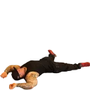 🛏 emoji Rich Piana Telegram sticker 13 of 20