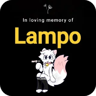 🖼 emoji Furry Yiddish Stickers Telegram sticker 24 of 24