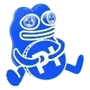 🐸 emoji @jpzgj @jpzhk 头像 @jpzmk @dhgjdb 图标 @pc66pc @dh_jt 供需 @xgdb55 Telegram sticker 4 of 117