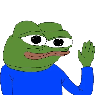 👋 emoji Apu Apustaja (@IlXKlI) Telegram sticker 23 of 120