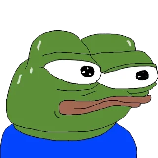 😰 emoji Apu Apustaja (@IlXKlI) Telegram sticker 4 of 120