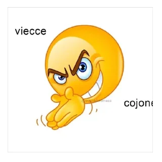 Sticker from er grillo