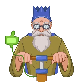 ⛽ emoji Stickers @GBLse | @GBListing +99 CEX Listing | Cheap | Trust 🇦🇪 Telegram sticker 18 of 43