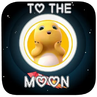 😉 emoji @GBListing +99 Cex Listing Help  Cheapest - Trusted - Popular 🇦🇪 Telegram sticker 20 of 20