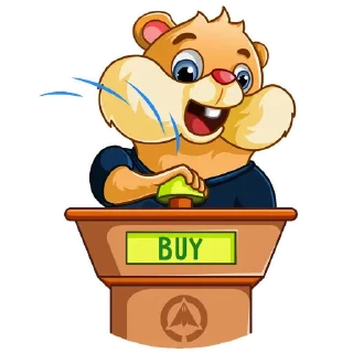 🔥 emoji Stickers @GBLse | @GBListing +99 CEX Listing | Cheap | Trust 🇦🇪 Telegram sticker 24 of 43