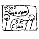 👋 emoji gli sticker della gleba Telegram sticker 14 of 74