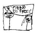 👬 emoji gli sticker della gleba Telegram sticker 18 of 74