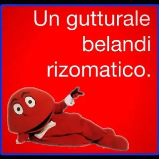 😱 emoji Gli sticker del master Telegram sticker 6 of 120