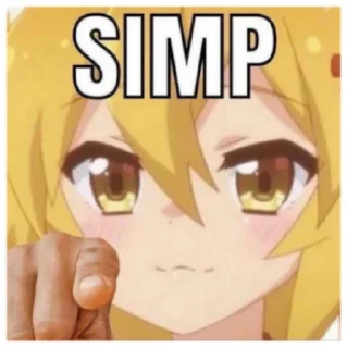 👉 emoji Che cazzo trovo su Pinterest porco dio by @luighy Telegram sticker 19 of 76