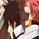😂 emoji Natsu Telegram sticker 17 of 47