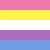 🏳️‍🌈 emoji Pride Flags Telegram sticker 17 of 22