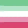 🏳️‍🌈 emoji Pride Flags Telegram sticker 10 of 22