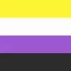 🏳️‍🌈 emoji Pride Flags Telegram sticker 7 of 22