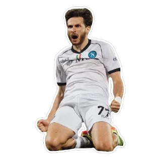 Sticker from Unico Amore💙