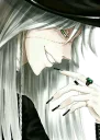 🤫 emoji Adrian crevan⚰ @creepy_pasta1 Telegram sticker 8 of 120