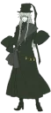 🙄 emoji Adrian crevan⚰ @creepy_pasta1 Telegram sticker 12 of 120