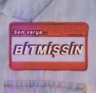 Sticker from @desertxn @AsenaUserBot Paketi 1