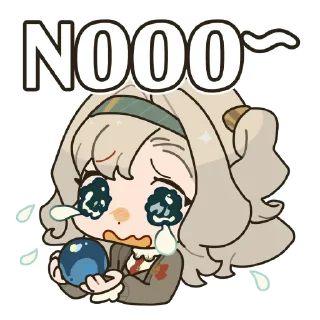 🙅‍♂️ emoji reverse:1999 @STEVENISABIGFATMEANIE Telegram sticker 14 of 40