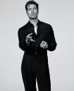 😕 emoji brad pitt Telegram sticker 19 of 77