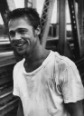 🙂 emoji brad pitt Telegram sticker 12 of 77