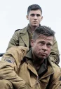 😏 emoji brad pitt Telegram sticker 6 of 77