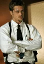 😑 emoji brad pitt Telegram sticker 10 of 77