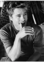 😕 emoji brad pitt Telegram sticker 22 of 77
