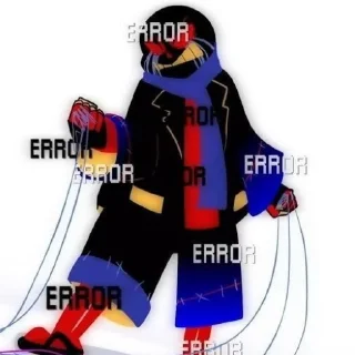 😀 emoji Ерор Telegram sticker 11 of 120